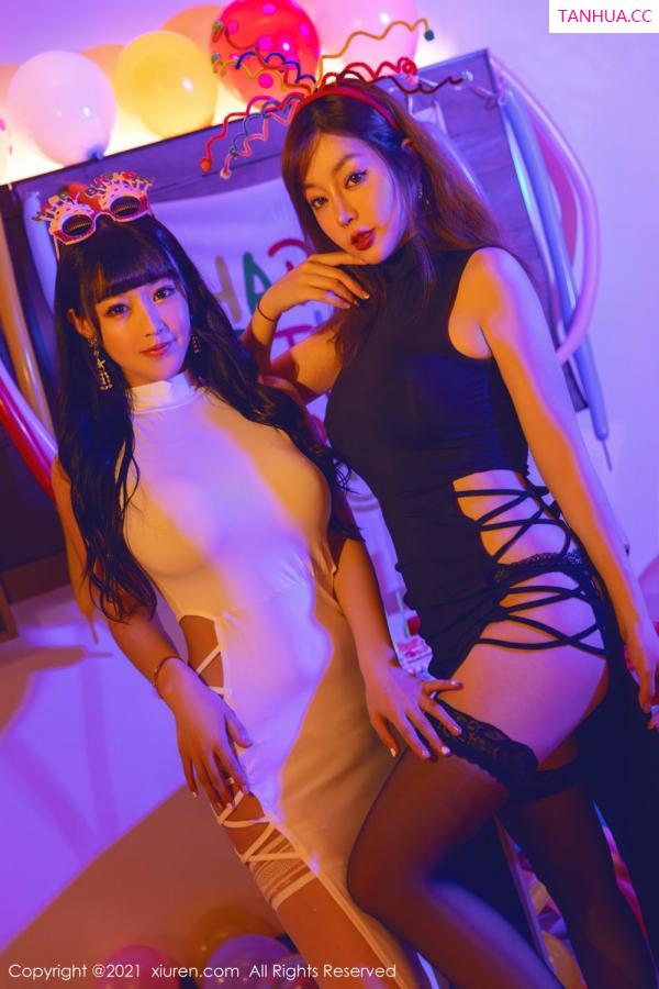 [XiuRen]高清写真图 2021.09.30 No.4025 模特合集